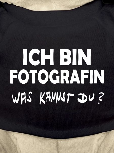 Job Fotografin