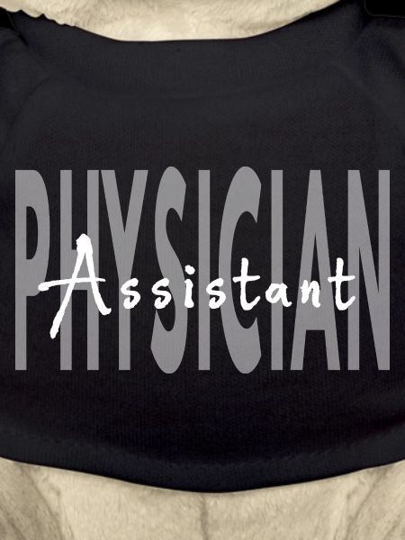Physician Assistant Medical Professional Gift