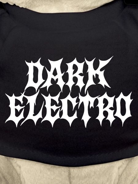 électro sombre