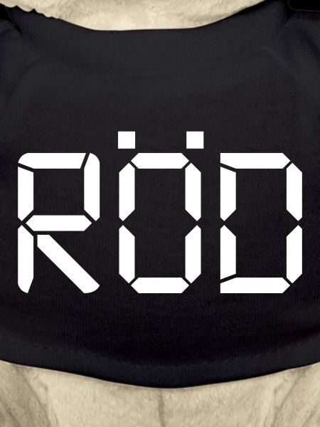 Rot – LCD