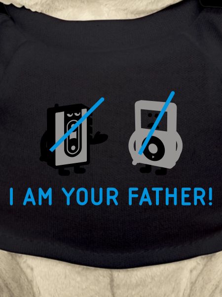 darth vader vs pod
