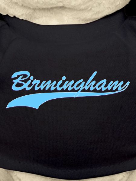 Birmingham