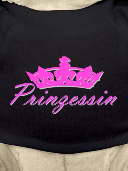 Princess crown