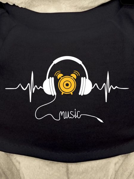 music