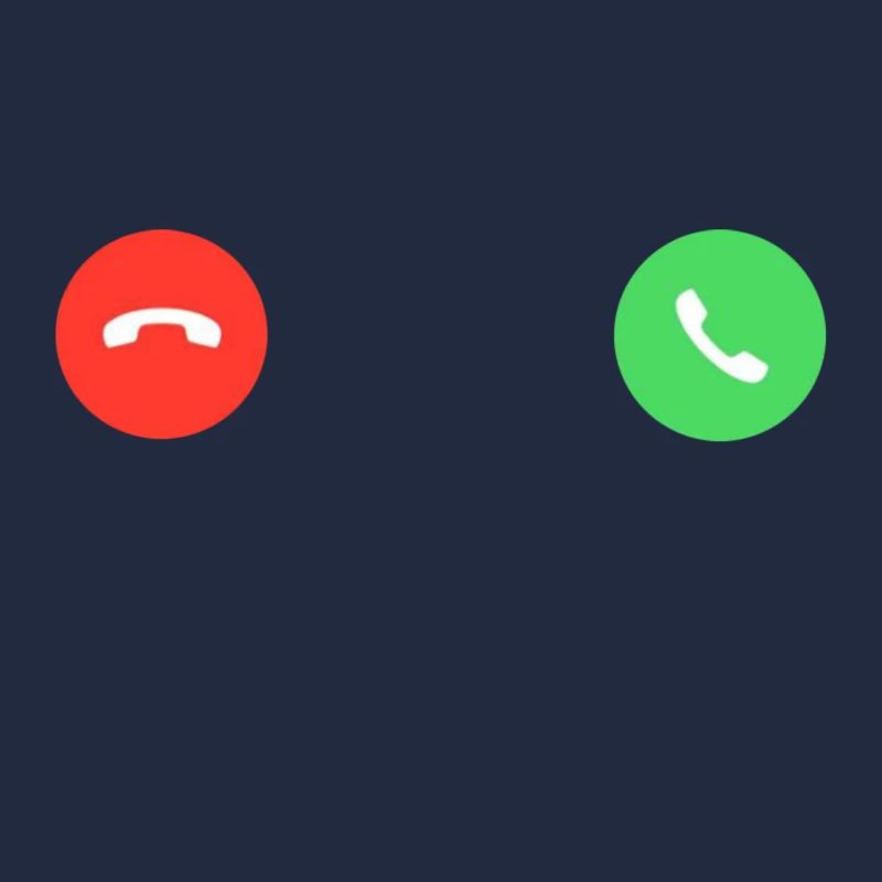 Incoming Call