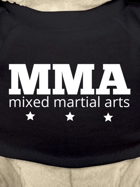 MMA