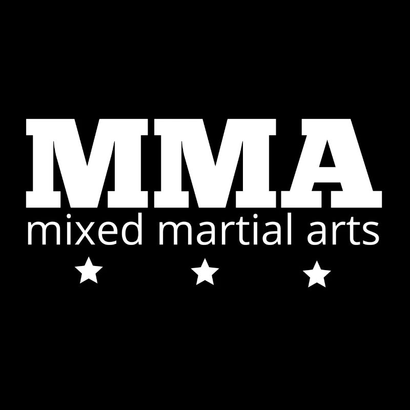 MMA