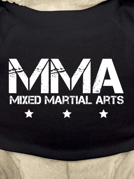 MMA