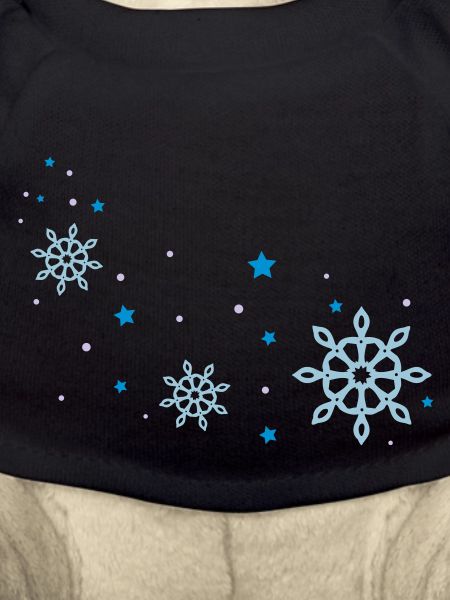 snow flakes