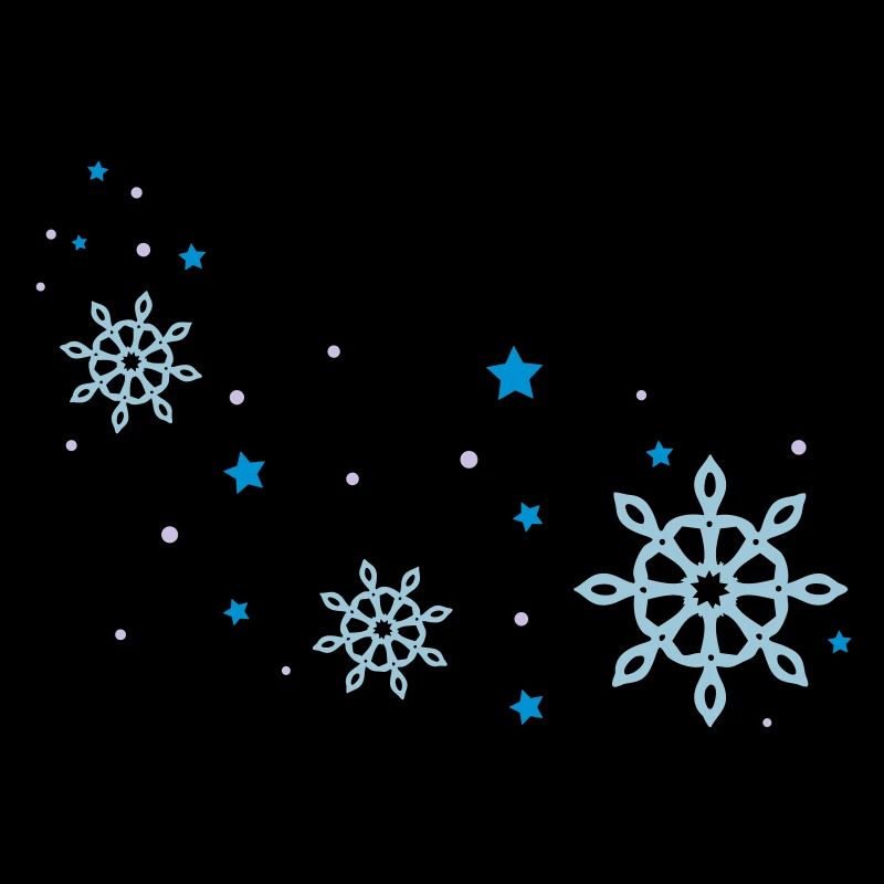 schneeflocken