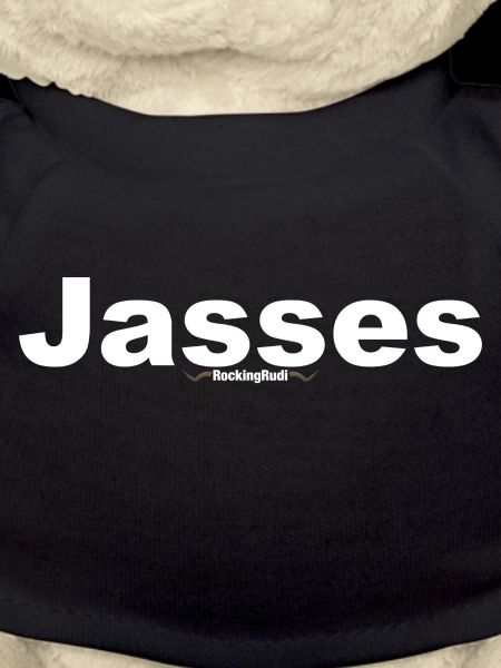 Jasses white