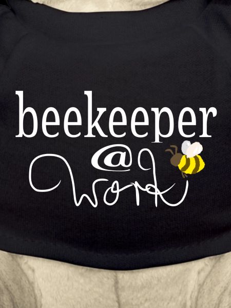 Beekeeper @ work