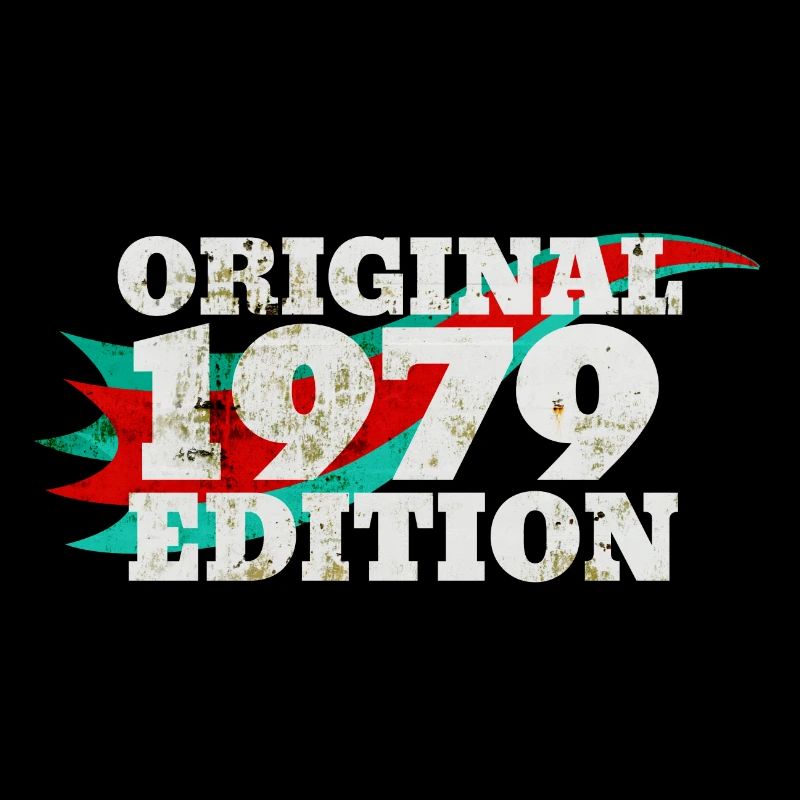 1979 Geburtsjahr