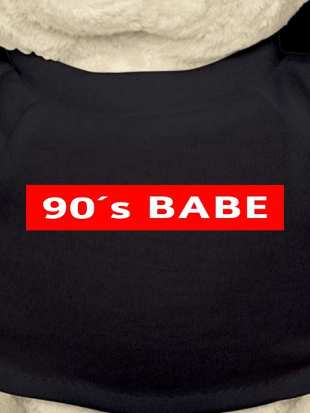 90 s Babe