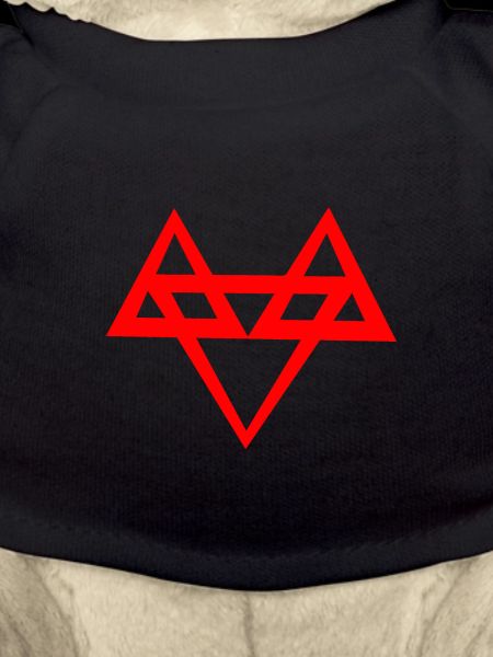 Neffex Red logo
