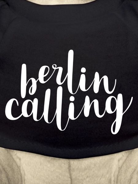 Berlin Calling