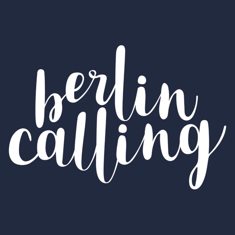 Berlin Calling