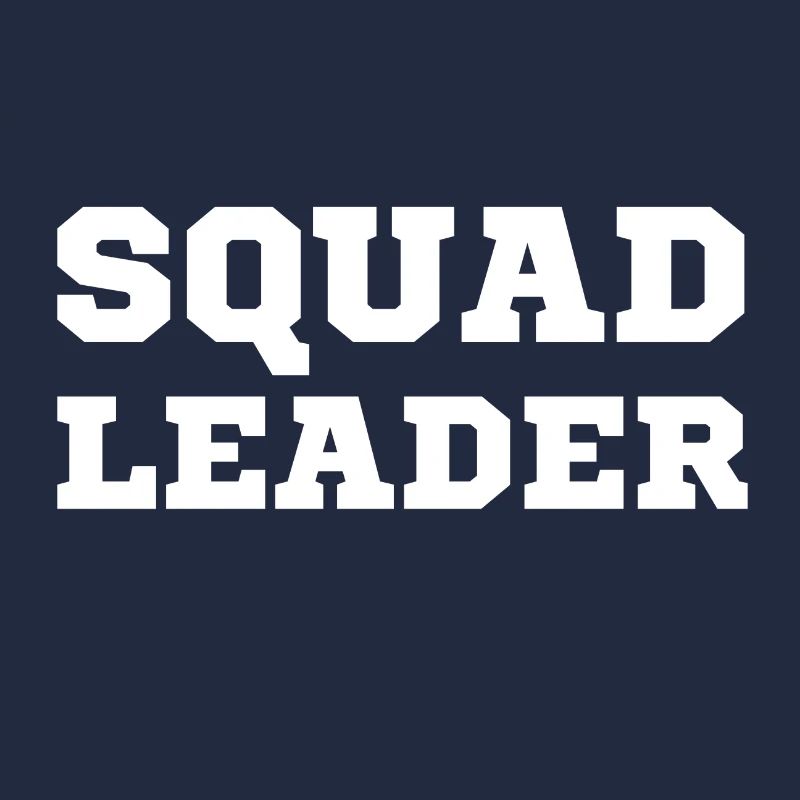 Squad Leader