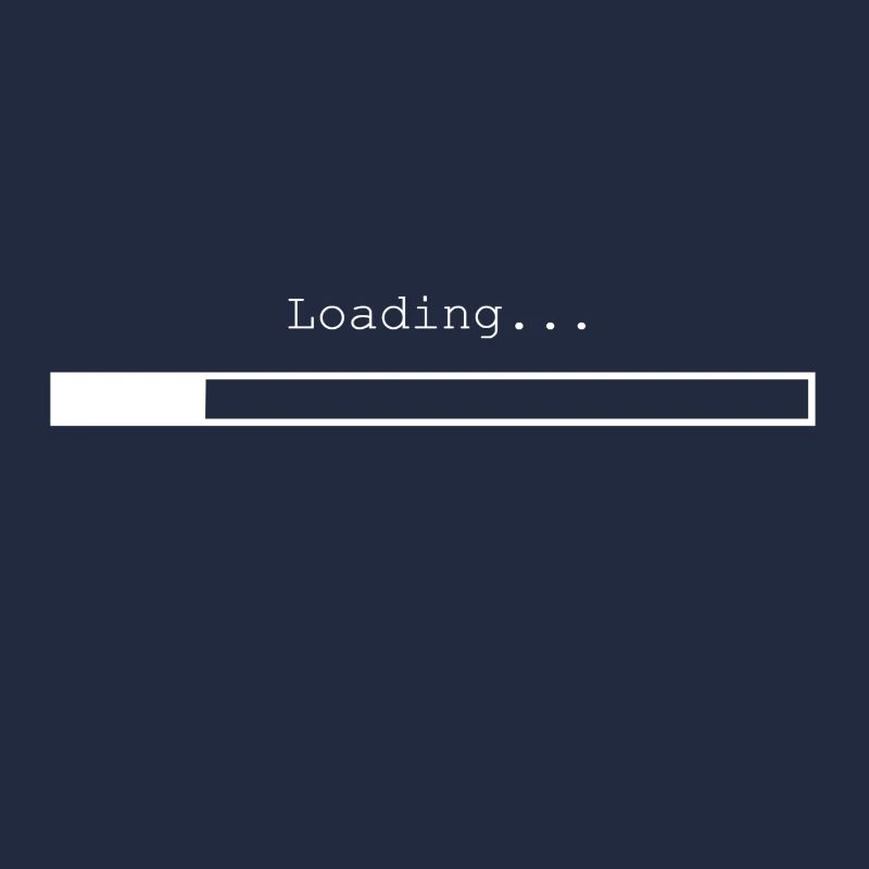 loading
