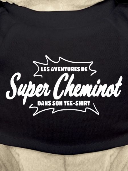 Super Cheminot