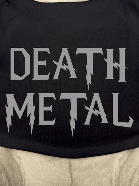 Death metal