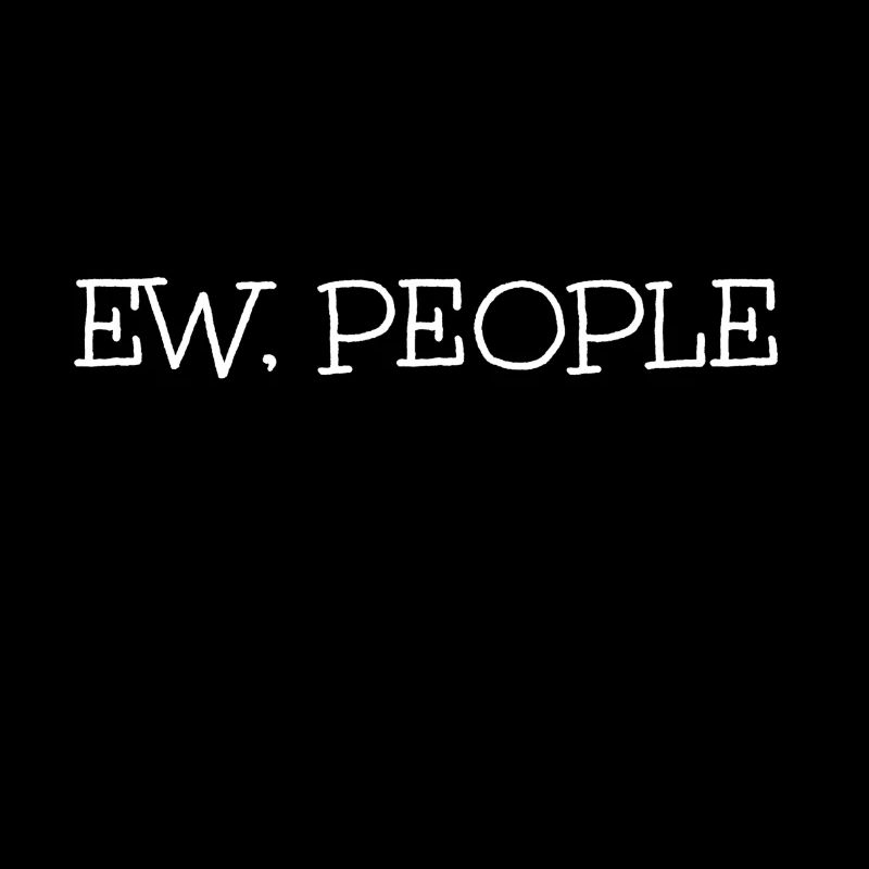 EW people