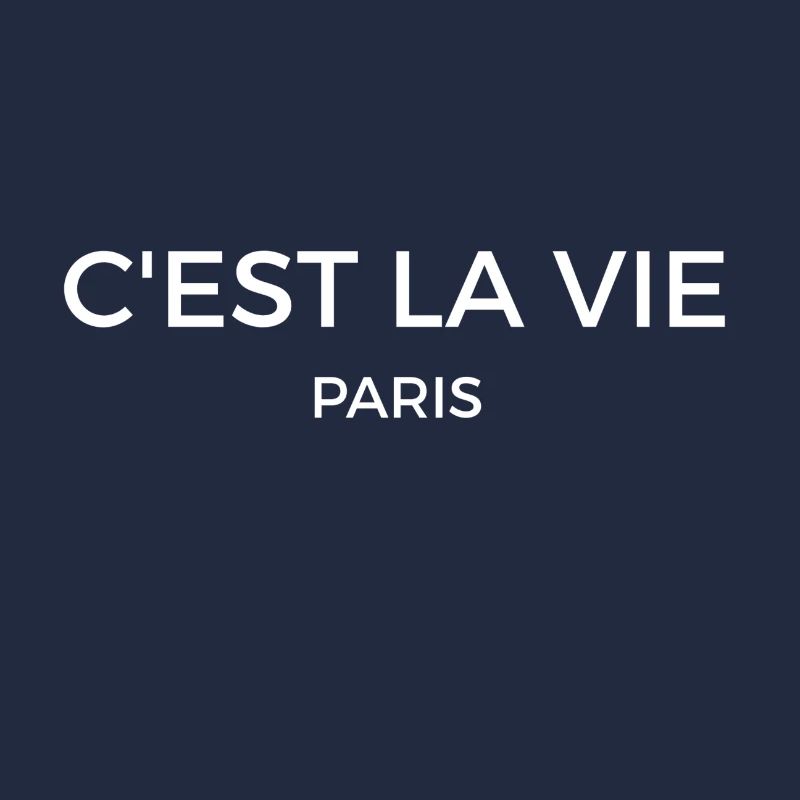 cest la vie