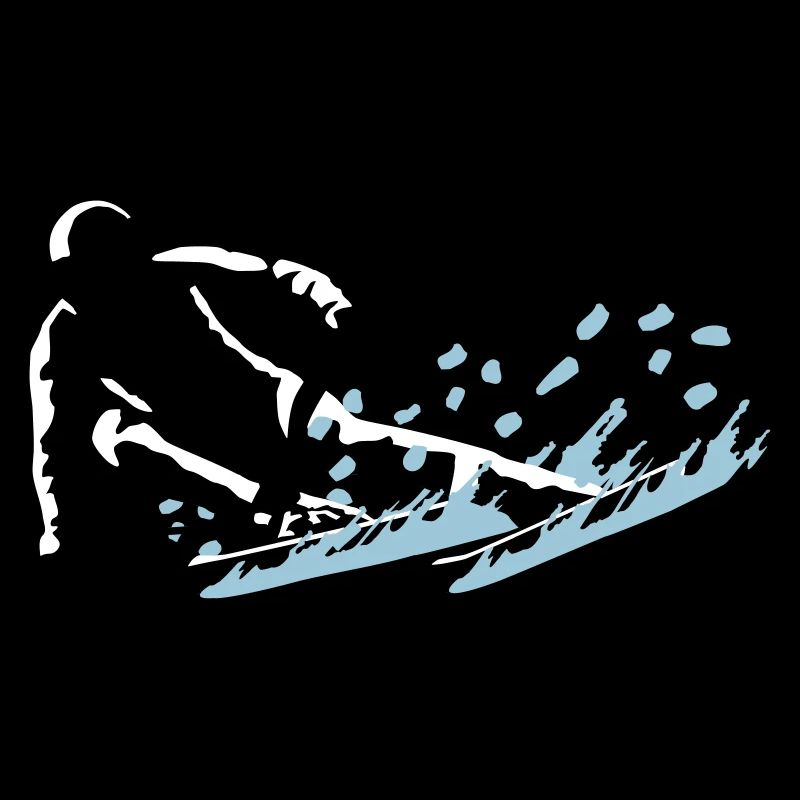 Ski, ski