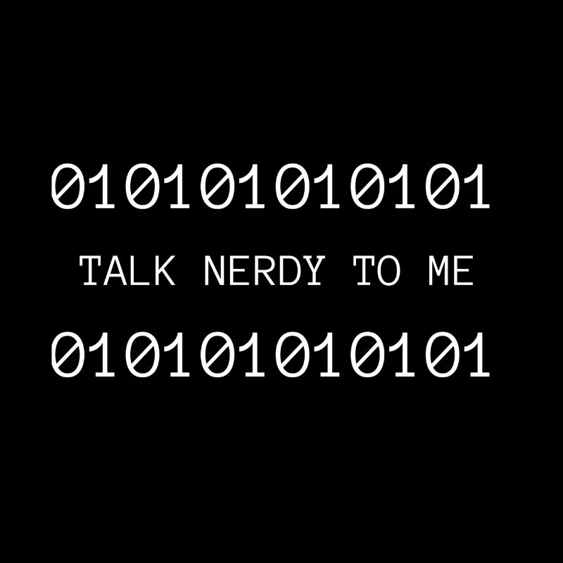 nerdy