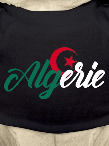 Algeria
