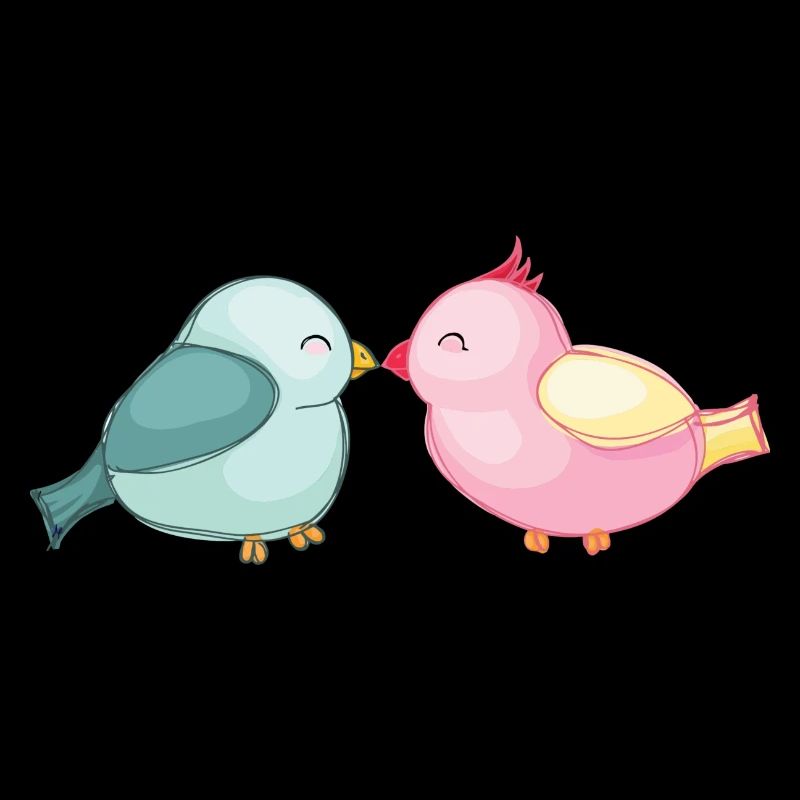 Liebesvogel