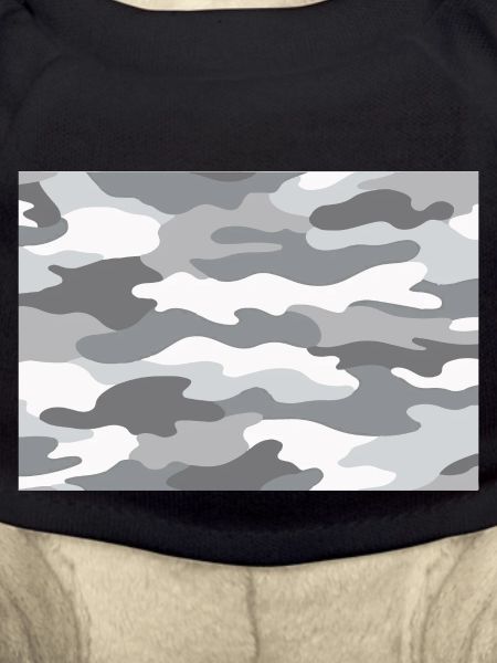 snow camo