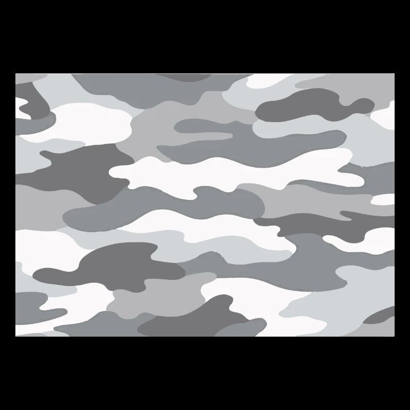 Schnee Camo