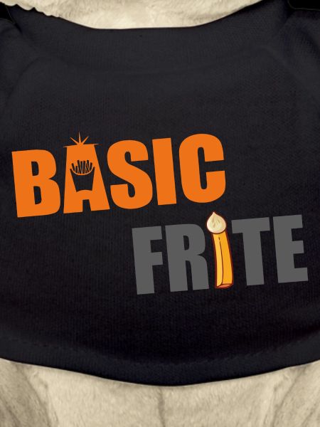 Basic frite 2