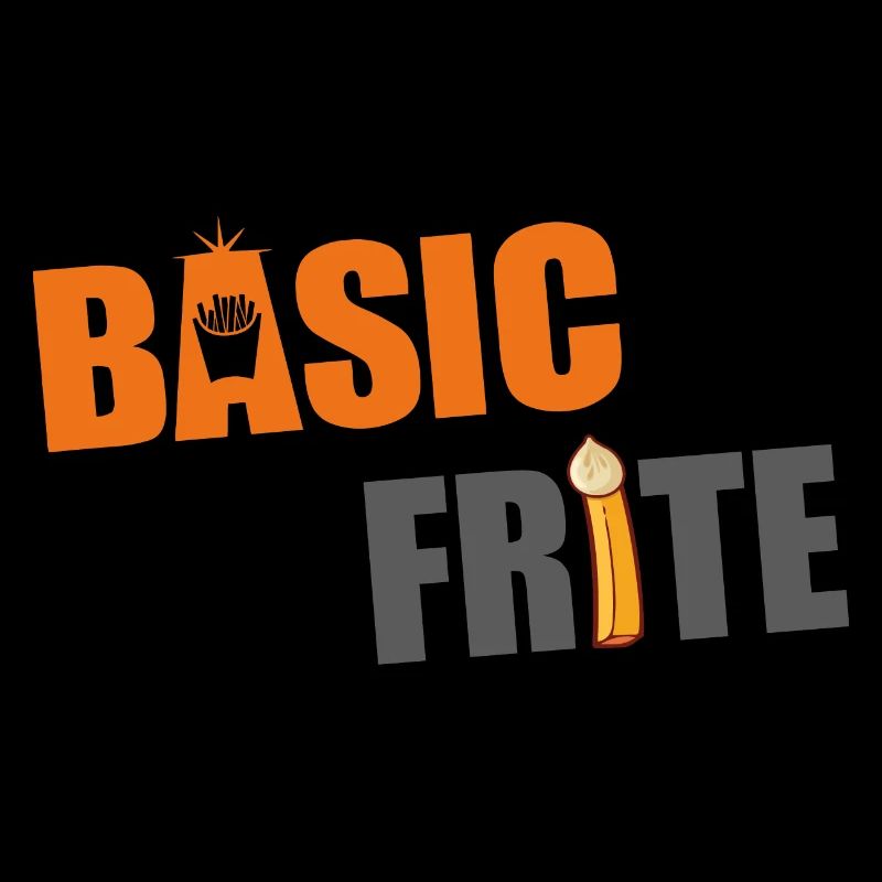 Basic frite 2