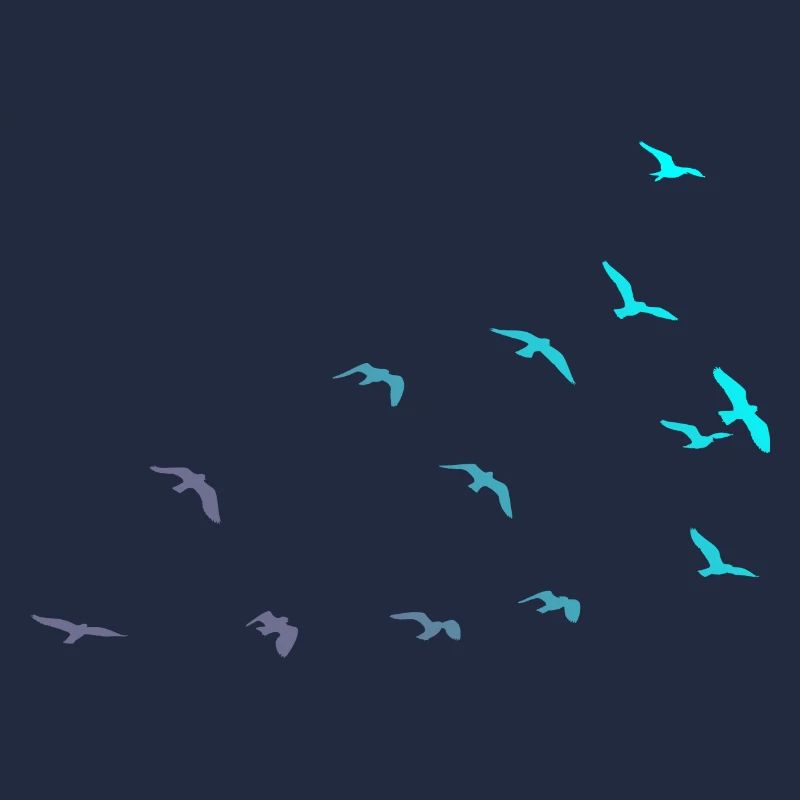 Bird migration