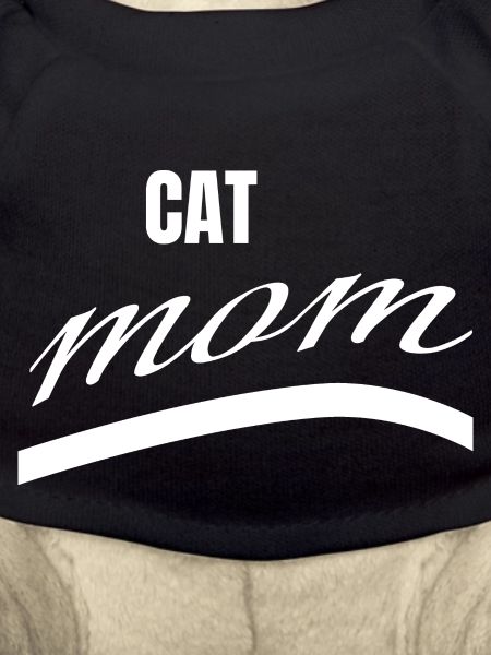 cats - cat mom