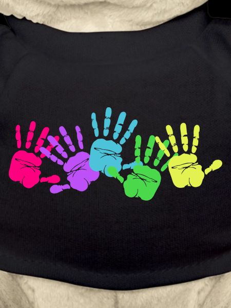 Hand Prints