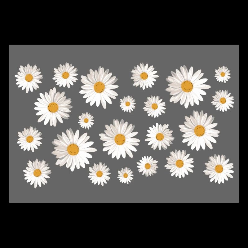 Gänseblümchen