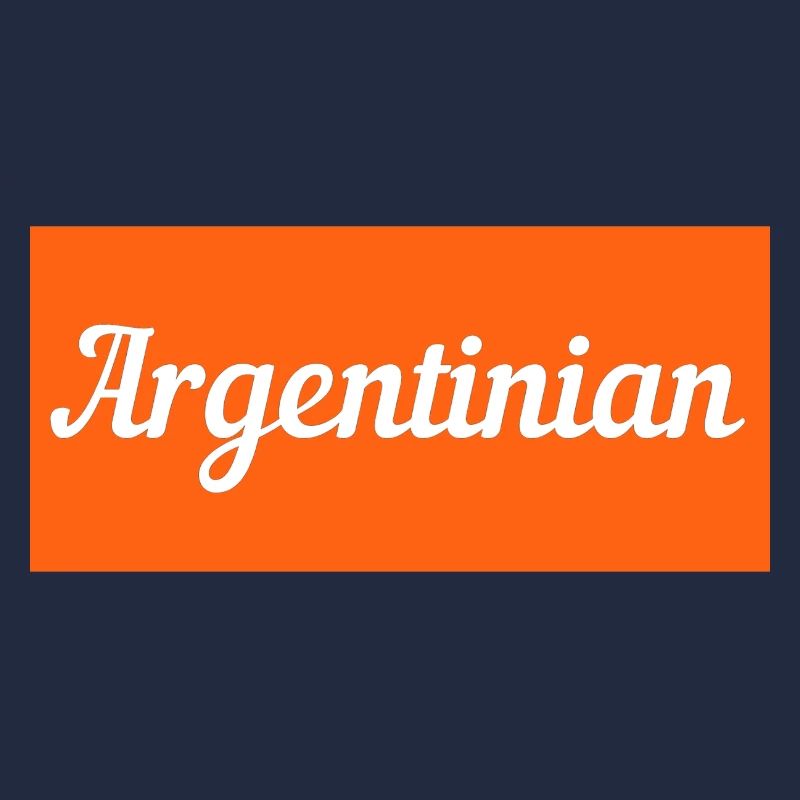 Argentinier