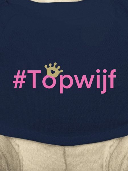 Top woman
