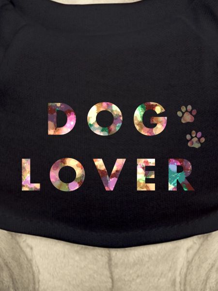 Dog lover