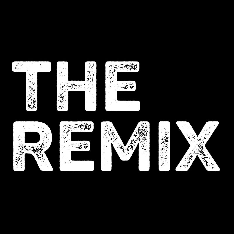 Fils de père Partnerlook The Remix The Original