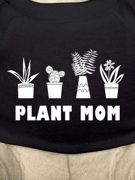 Plant Mom