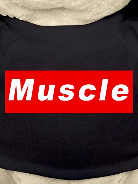 Muskel