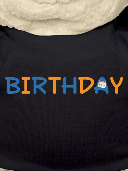 Birthday