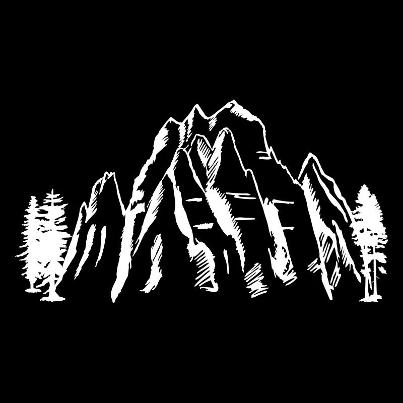 Mountains, Mountains