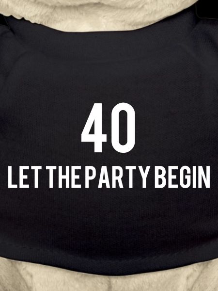 Forty 40