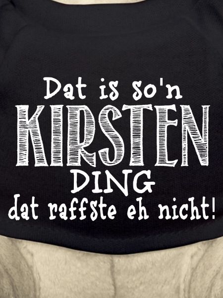 kirsten