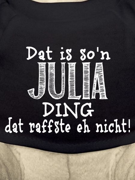Julia